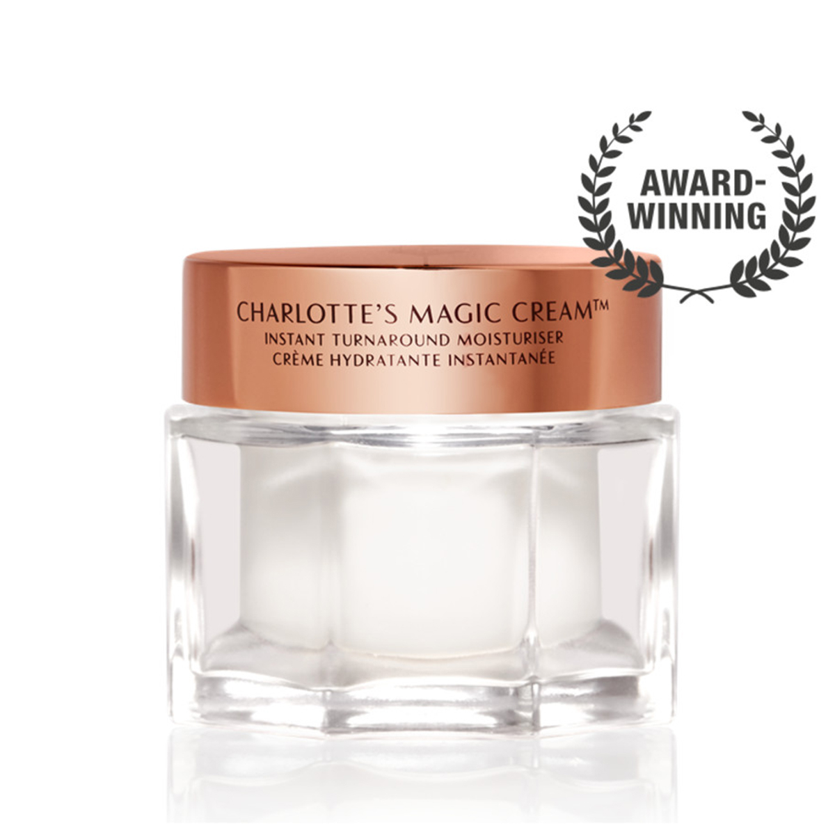 Charlotte's Magic Cream - 30Ml